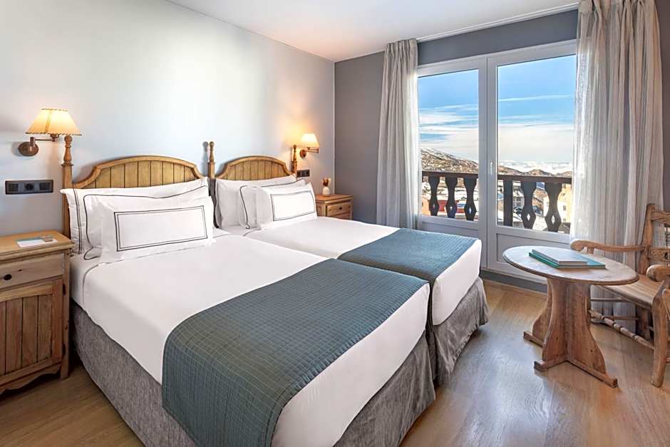 Meliá Sierra Nevada