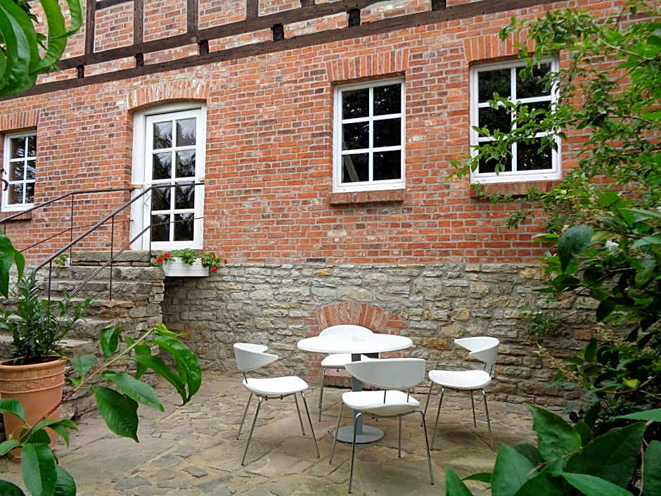 Hotel Apartment Puell