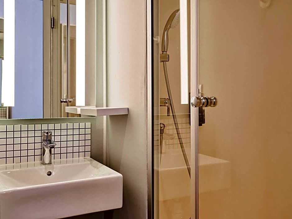 ibis budget Saint-Maurice