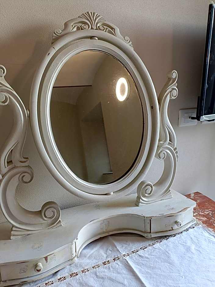 Locanda della Rocca di Camagna