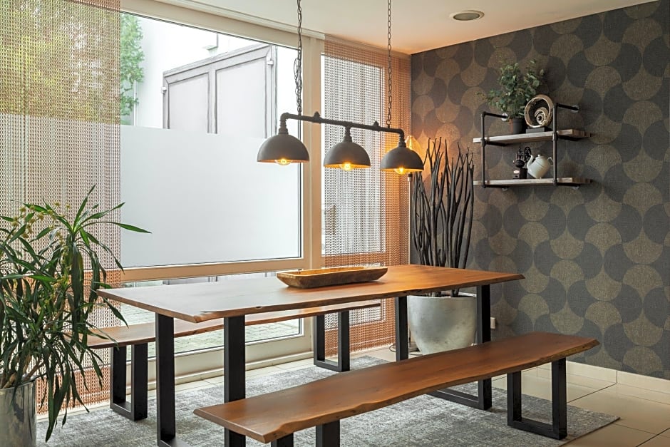 Select Hotel Hamburg Nord