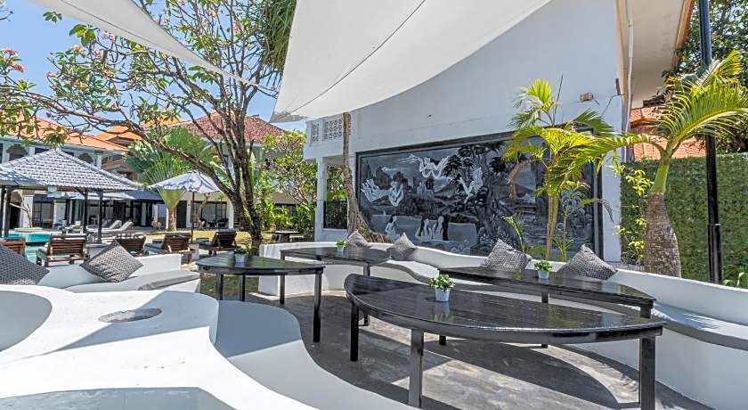Casa Wina Kuta Managed by ARM Hospitality