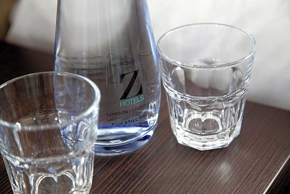 The Z Hotel Liverpool