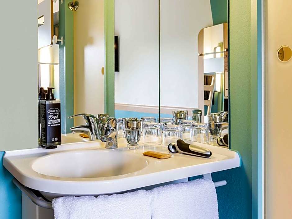 ibis budget Basel Pratteln