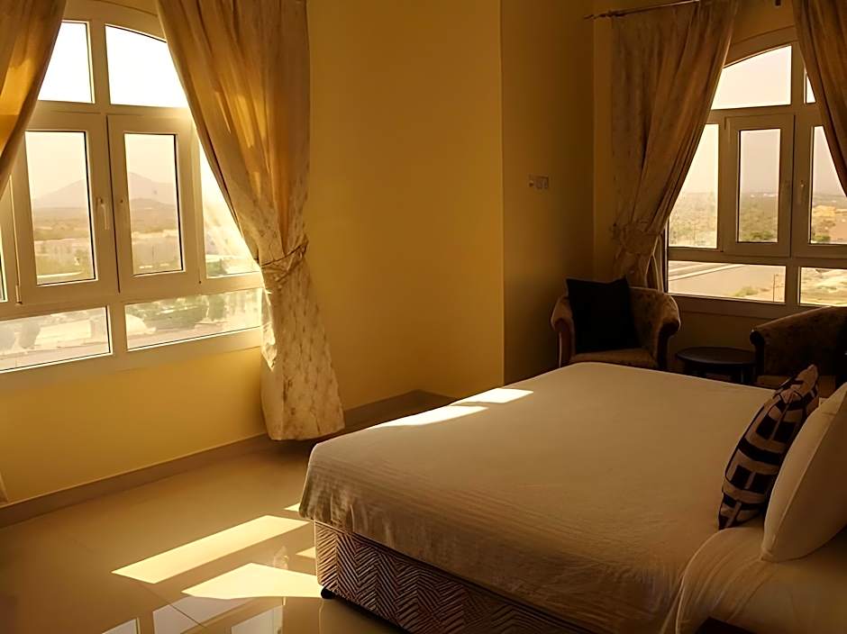 Nizwa Hotel Apartments