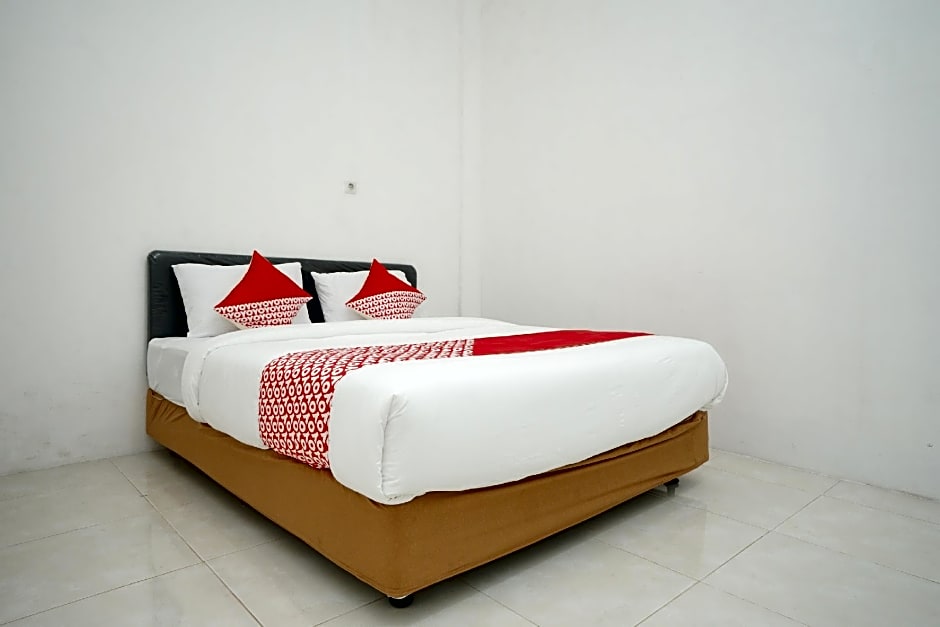 Hotel O Choco 88 Residence