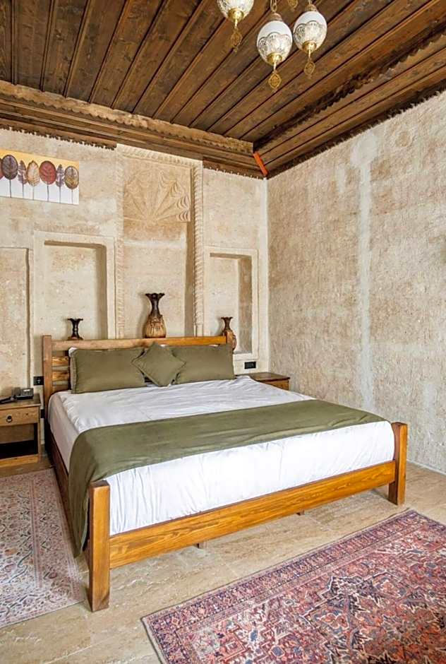 Uzay Cave Suite Hotel