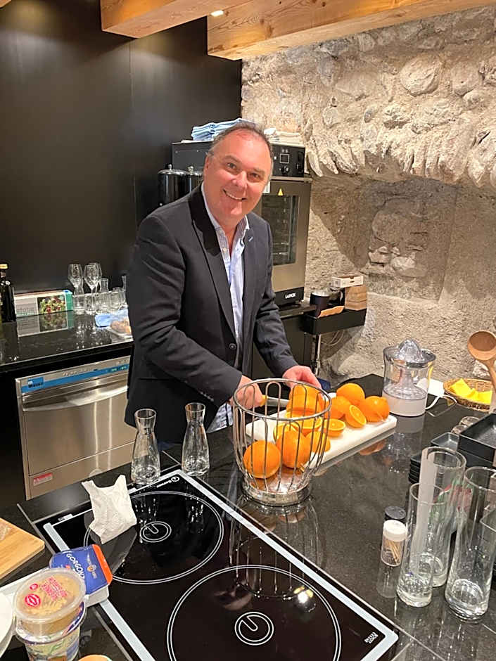 Boutiquehotel Rattenberg