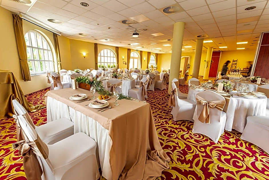 Hotel Bellevue