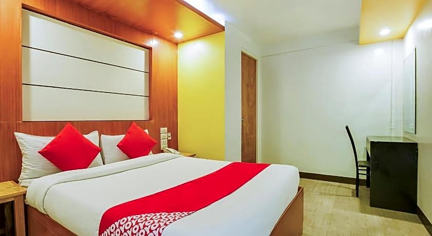 OYO 473 Ranchotel Drive-in