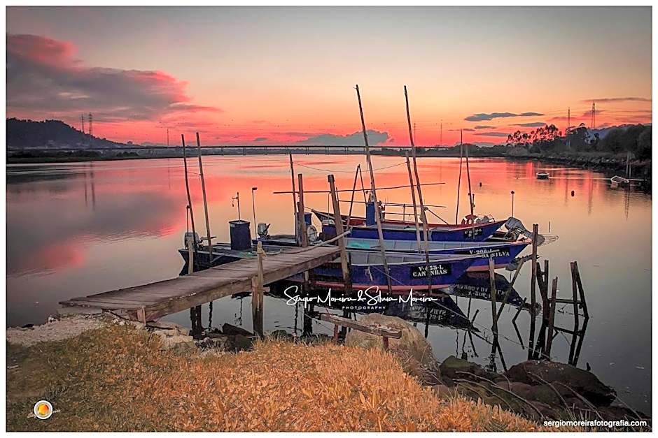 B&B Villa Vale Flores