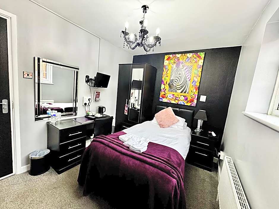 Verve Hotel