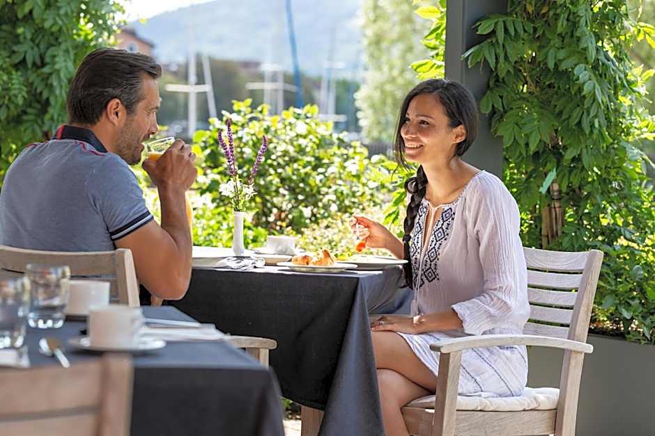 Hotel de Charme Laveno - Luxury all Inclusive