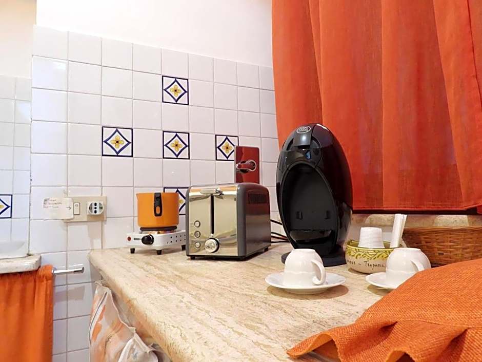 B&B Maria Piddu