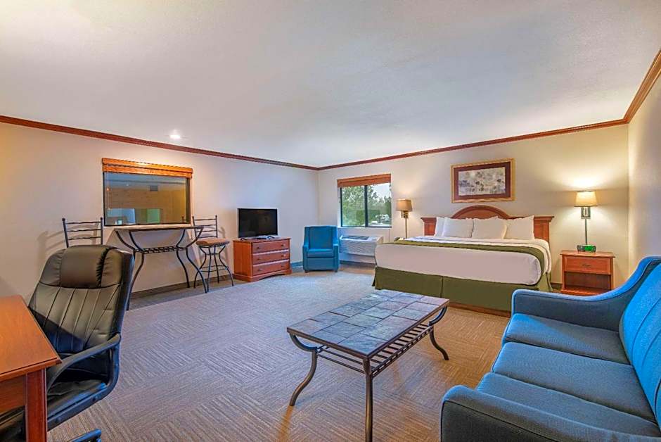 Days Inn by Wyndham Mitchell SD