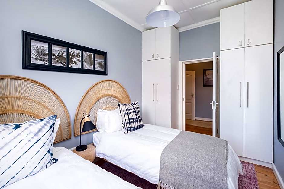 Muizies Peak - Walk to Beach - No Load Shedding