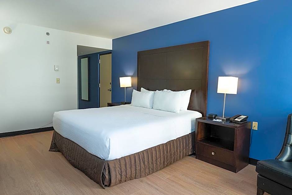 Wyndham New Orleans Airport & Conference Center