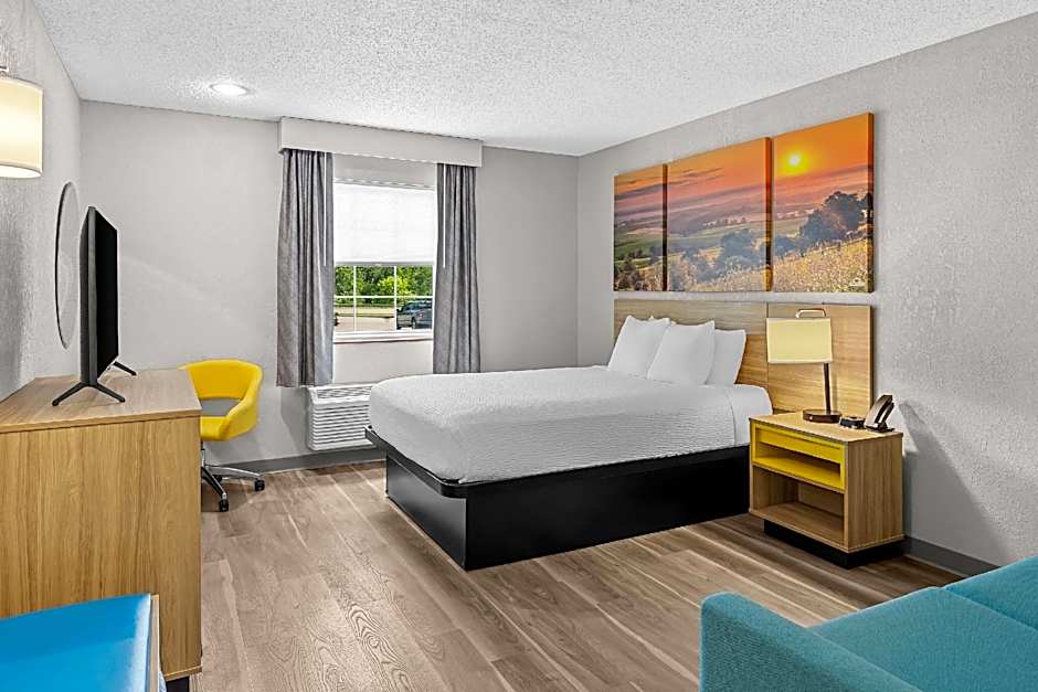 Days Inn by Wyndham Lisbon