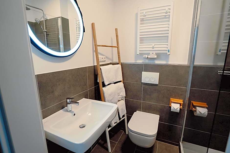 Schlafladen Hildesheim Hotel & Tagung