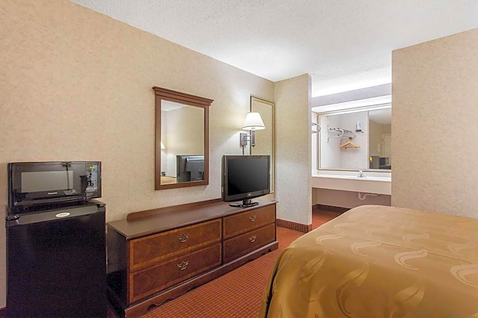 Quality Inn Mount Airy Mayberry