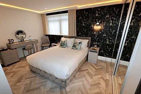 Double Room - Disability Access