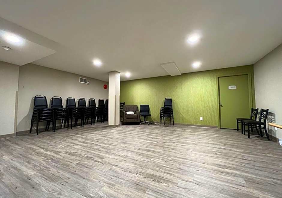 Quality Inn & Suites