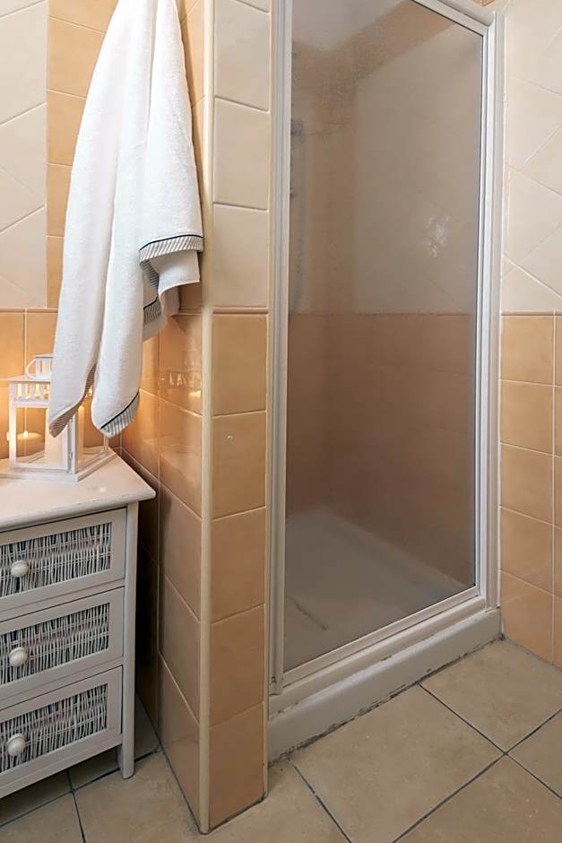 Residence Le Fontane