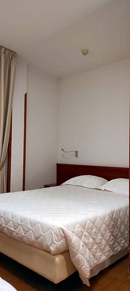 Hotel La Villetta