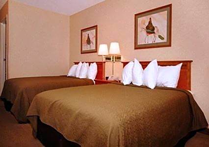 Photo 1 of 2 of 2 Queen Beds, Nonsmoking