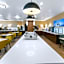 Beachfront Palms Resort Galveston, an Ascend Collection Hotel