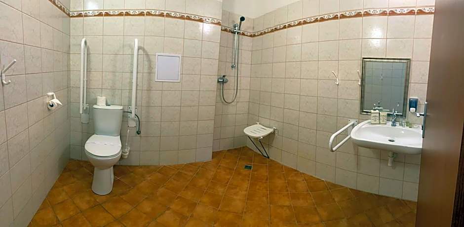 Pivovarsky Hotel Kojetín u Kroměříže