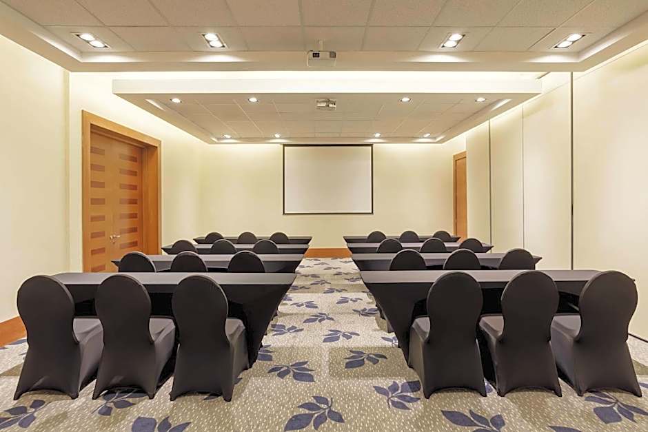 Sheraton Miramar Hotel & Convention Center