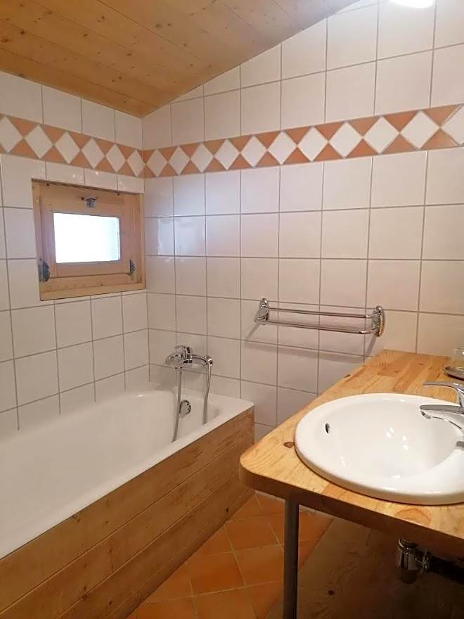 Résidence Chalet des Granges