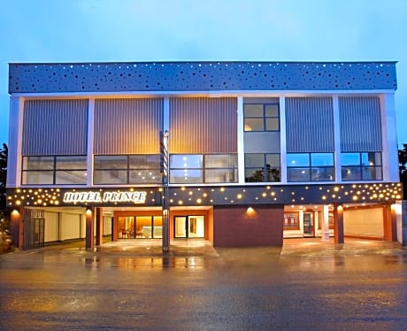 HOTEL PRINCE