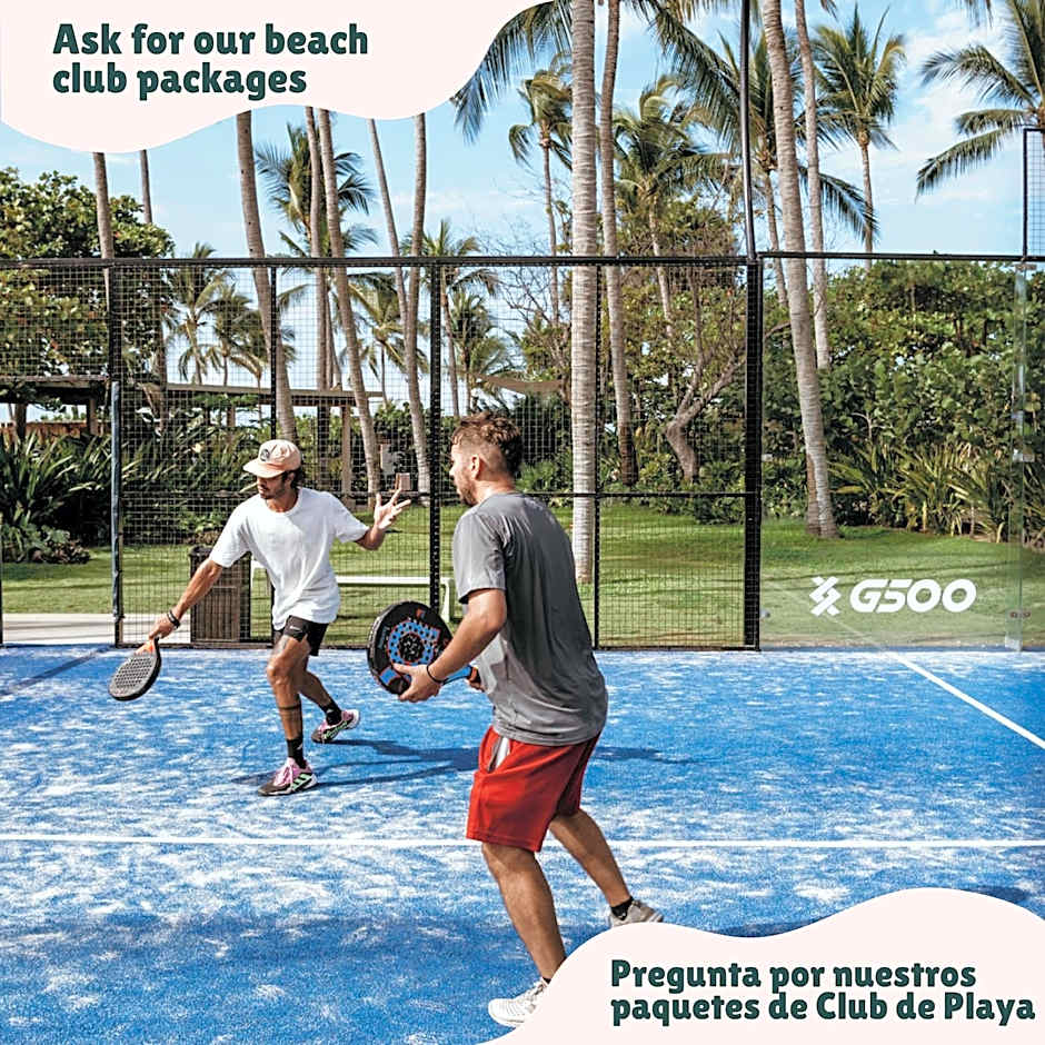 Hotel & Suites Villasol