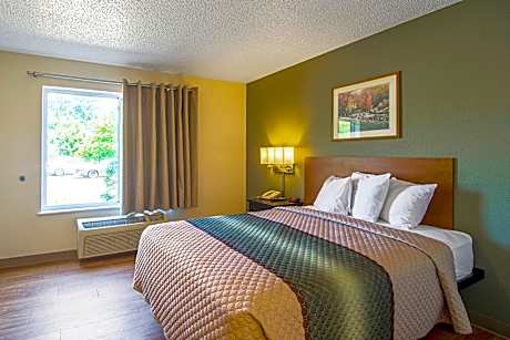 Studio One Double Room Non-Smoking