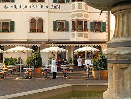 Weisses Rössl