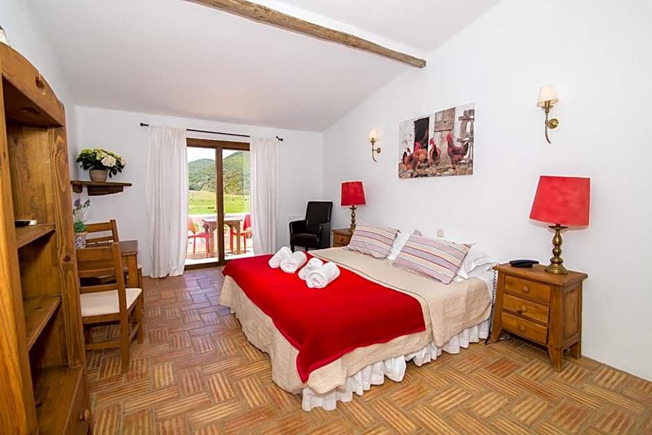 Casa Fajara
