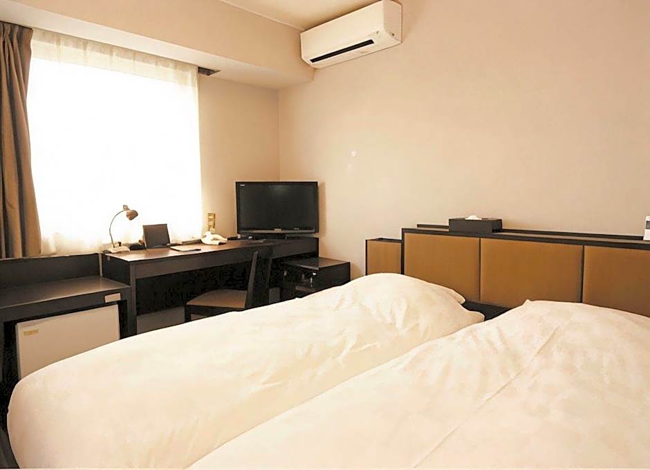 Green Hotel Yes Nagahama Minatokan
