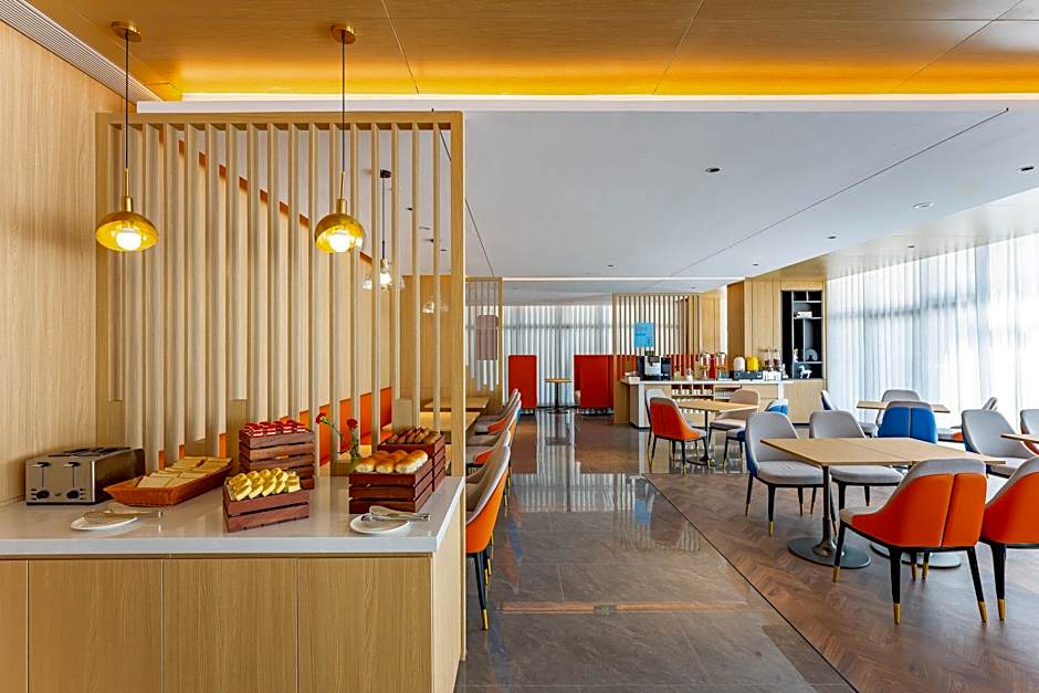 Holiday Inn Express Langfang Yanjiao By IHG