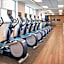 SpringHill Suites by Marriott Indianapolis Downtown