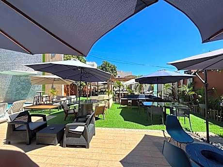 Laguna Praia Hotel