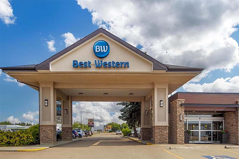 Best Western Wayside Inn