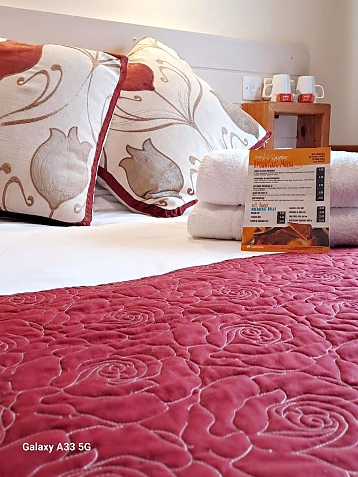 Villager Hotel, Ingoldmells