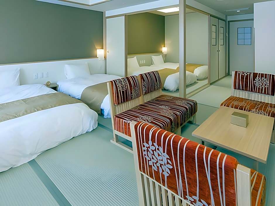 Oyado Tsukiyo no Usagi