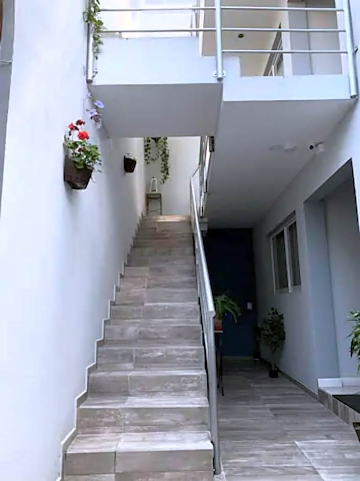 Constanza Lofts Executives en Zapopan Jalisco