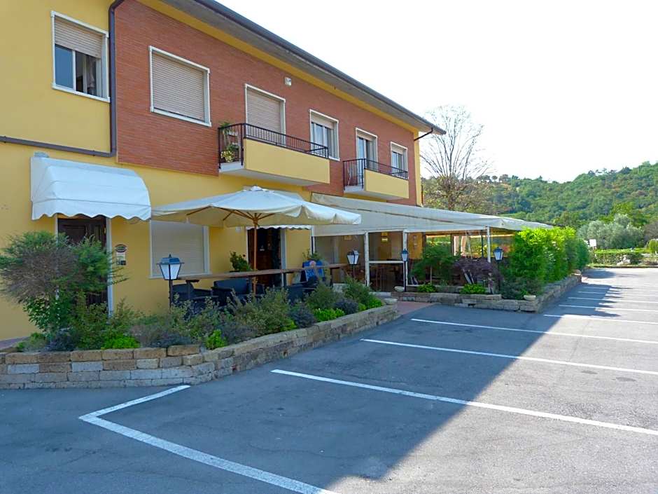 Le Colline del Garda