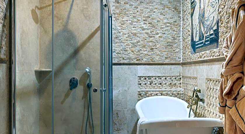 Kelebek Special Cave Hotel