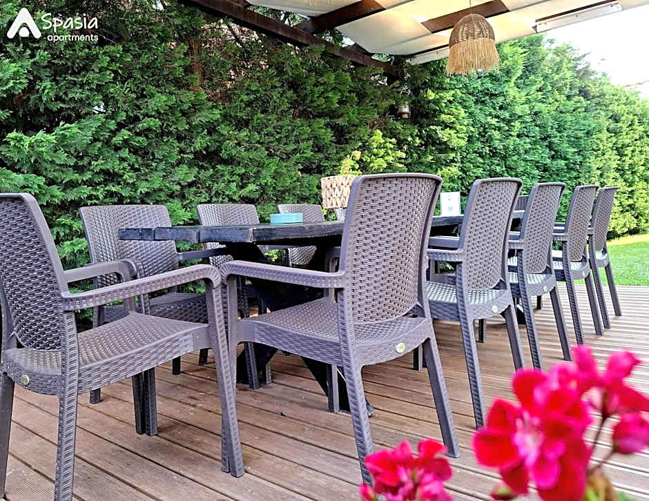 Aspasia Apartments - Partner 3