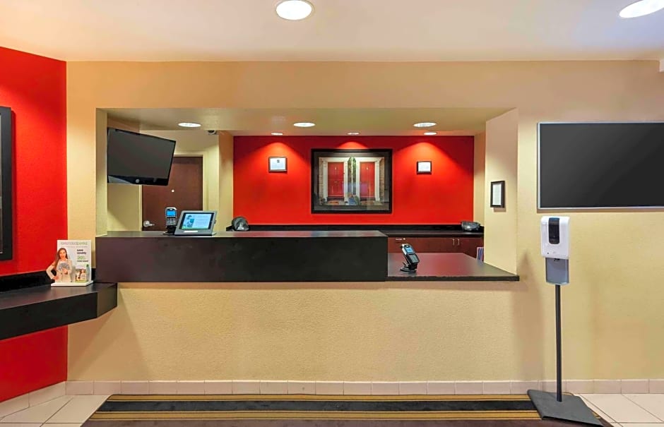 Extended Stay America Suites - Reno - South Meadows